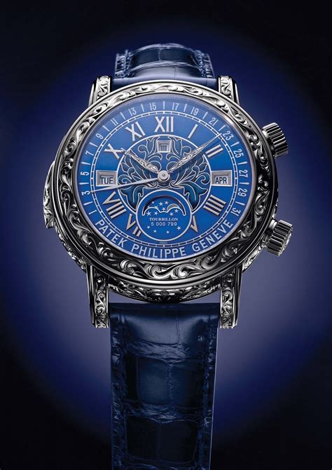 patek philippe ref 6002|patek philippe tourbillon.